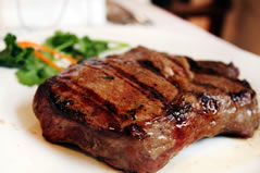 Main Course