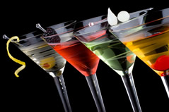 Drinks